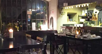 Pizza Flo