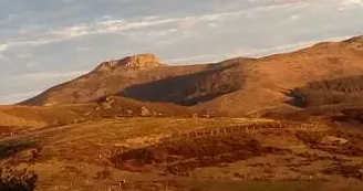 De La Paille Aux Chambauds