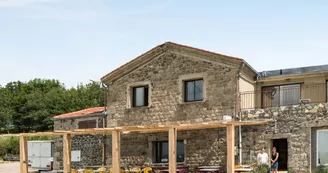 De La Paille Aux Chambauds