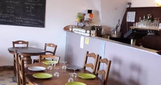 De La Paille Aux Chambauds