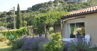 Villa les Carradoux