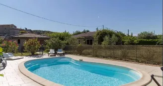 Villa les Carradoux