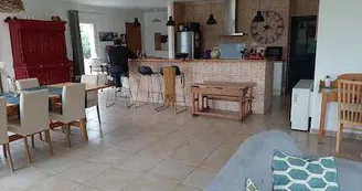Villa les Carradoux