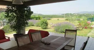 Villa les Carradoux