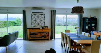Villa les Carradoux