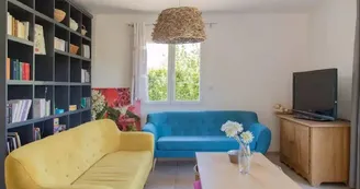 Villa les Carradoux