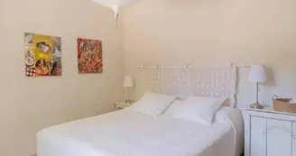 Villa les Carradoux