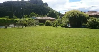 Villa les Carradoux
