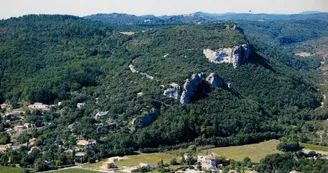 Villa les Carradoux
