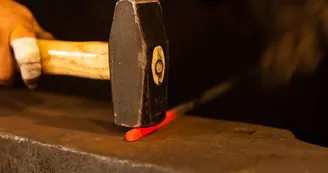 Forge de Labastide
