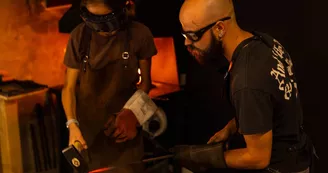 Forge de Labastide