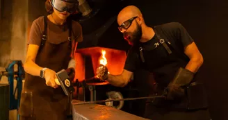 Forge de Labastide