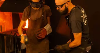 Forge de Labastide