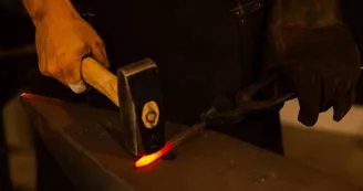 Forge de Labastide