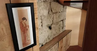 Le Relais des Bouziges