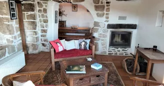 Le Relais des Bouziges
