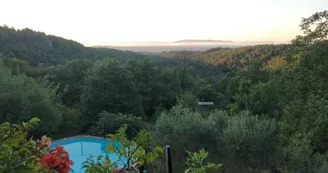 Le Relais des Bouziges