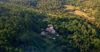 Le Relais des Bouziges