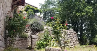Le Relais des Bouziges