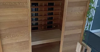 Chambres d'hôtes Au Beau Lieu