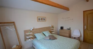Chambres d'hôtes Au Beau Lieu