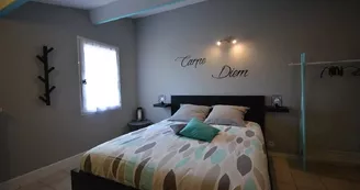 Chambres d'hôtes Au Beau Lieu