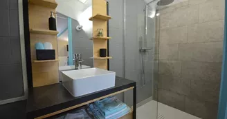 Chambres d'hôtes Au Beau Lieu