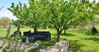 Chambres d'hôtes Au Beau Lieu