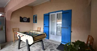 Chambres d'hôtes Au Beau Lieu