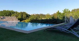 Chambres d'hôtes Au Beau Lieu