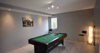 Chambres d'hôtes Au Beau Lieu