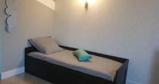 Chambres d'hôtes Au Beau Lieu