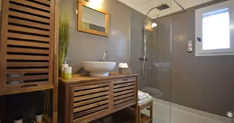 Chambres d'hôtes Au Beau Lieu