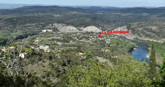 Gîte le Romarin Gîte le Romarin