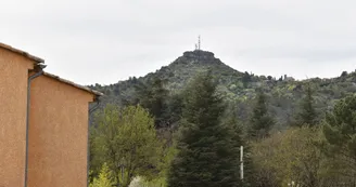 Gîte le Romarin Gîte le Romarin