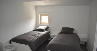 Gîte le Romarin Gîte le Romarin