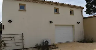 Gîte le Romarin Gîte le Romarin