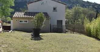 Gîte le Romarin Gîte le Romarin