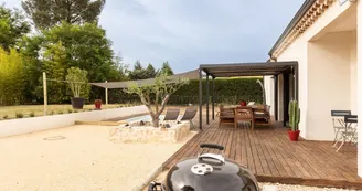 Villa l'Olivier