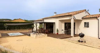 Villa l'Olivier