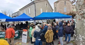 Syndicat des trufficulteurs d'Ardèche Syndicat des trufficulteurs d'Ardèche