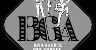 Brasserie des Gorges de l'Ardèche