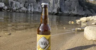 Brasserie des Gorges de l'Ardèche