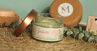 Minaée cosmétiques