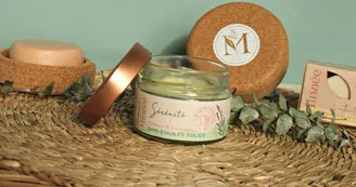 Minaée cosmétiques