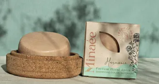 Minaée cosmétiques