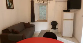 Gîte Regourdal