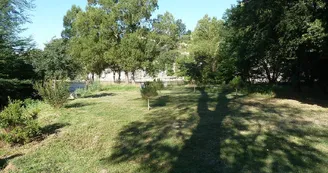 Gîte Regourdal