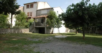 Gîte Regourdal