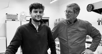 Conserverie Marc Sandevoir - Artisan gourmand